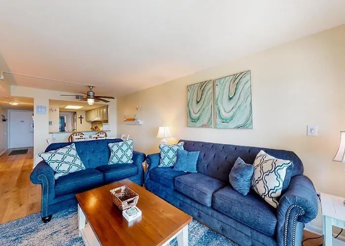 Castaways 8c Apartment