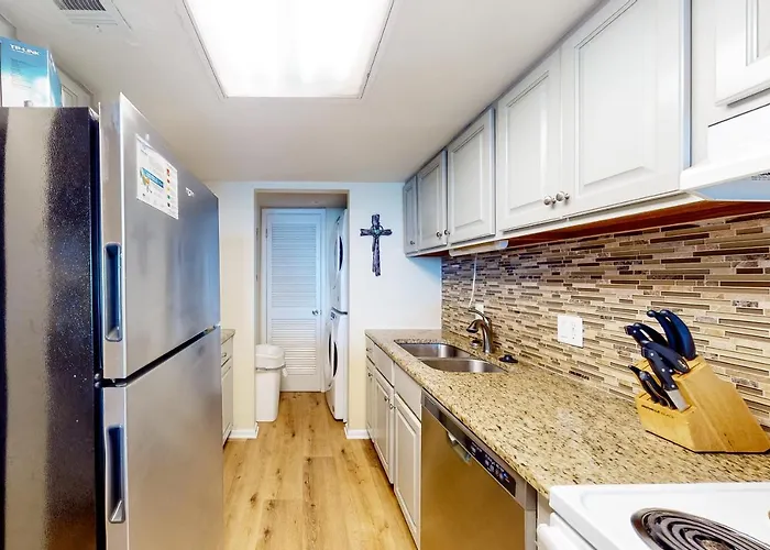 Castaways 8c Apartment Gulf Shores