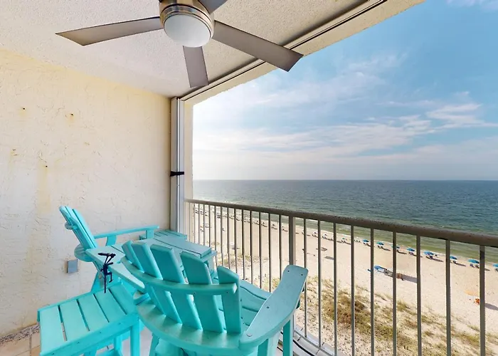 Castaways 8c Apartment *