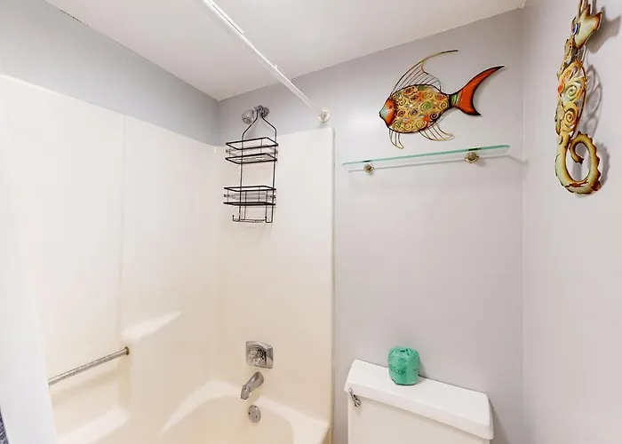 Castaways 8c Apartment *