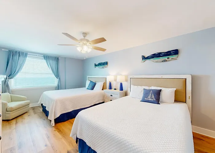 Castaways 8c Apartment